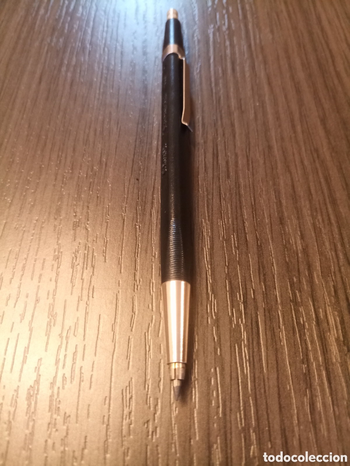 Escriban&iacute;a: Antiguo Portaminas GRAFO VERSATIL 5209 - Foto 6