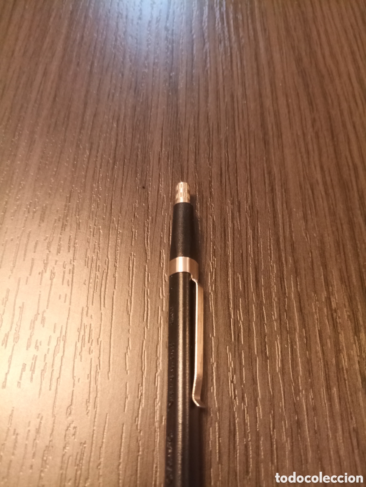 Escriban&iacute;a: Antiguo Portaminas GRAFO VERSATIL 5209 - Foto 2
