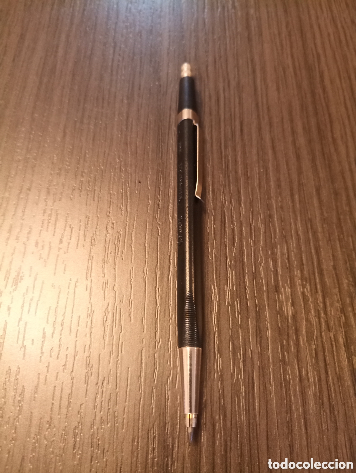 Escriban&iacute;a: Antiguo Portaminas GRAFO VERSATIL 5209 - Foto 1
