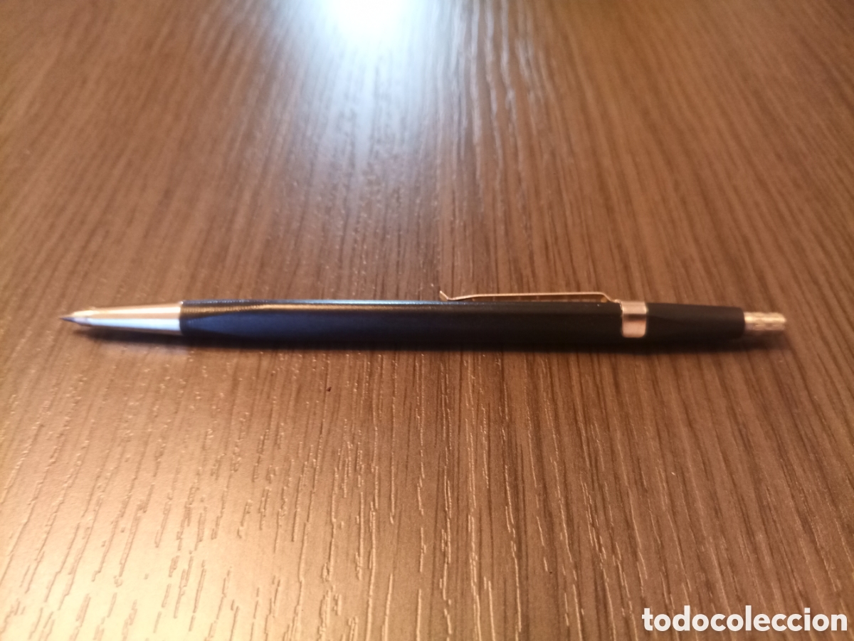 Escriban&iacute;a: Antiguo Portaminas GRAFO VERSATIL 5209 - Foto 10