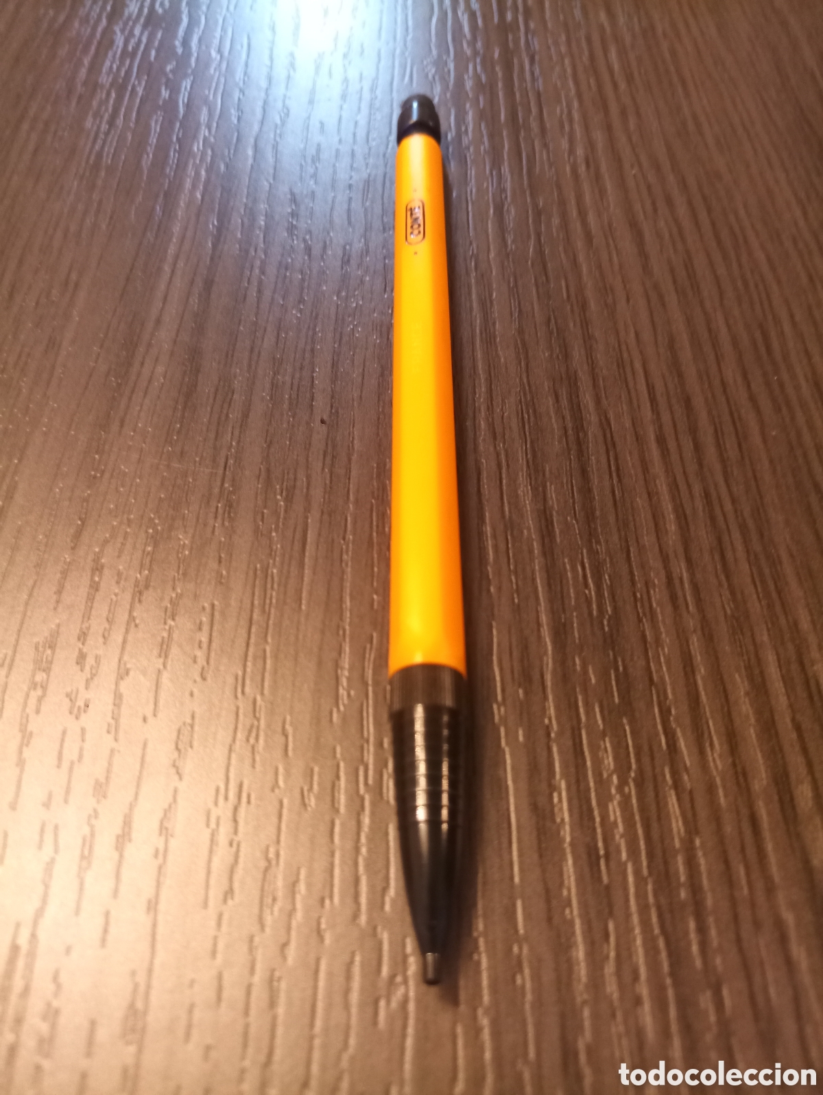 Escriban&iacute;a: Antiguo Portaminas CONTE MATIC 0.5 - Foto 6