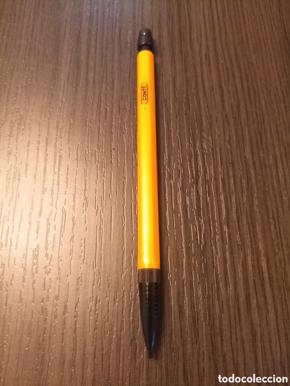 Escriban&iacute;a: Antiguo Portaminas CONTE MATIC 0.5 - Foto 1