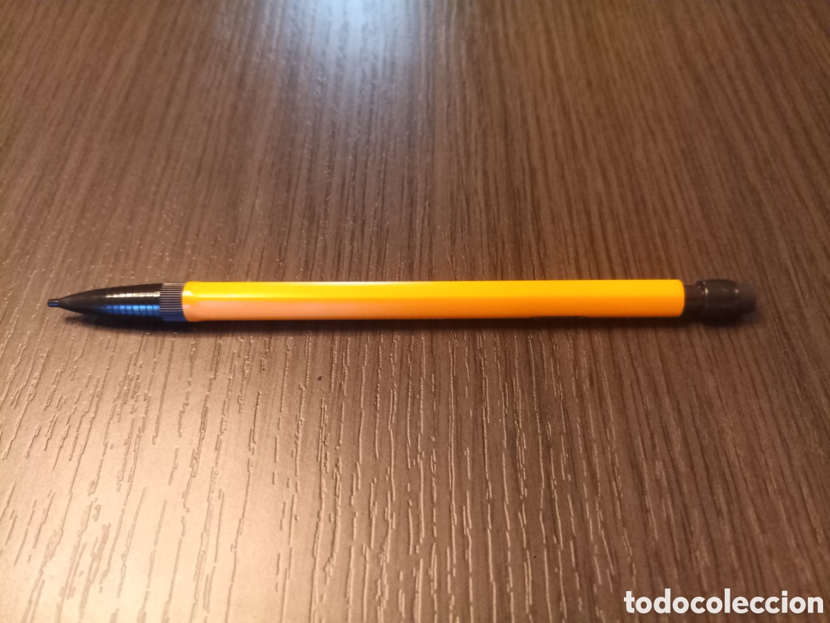 Escriban&iacute;a: Antiguo Portaminas CONTE MATIC 0.5 - Foto 10