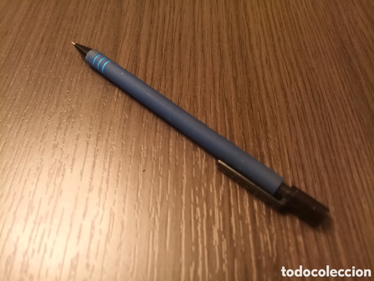 Escriban&iacute;a: Antiguo Portaminas UCHIDA MICROSHARP MARVY 0.5 - Foto 9