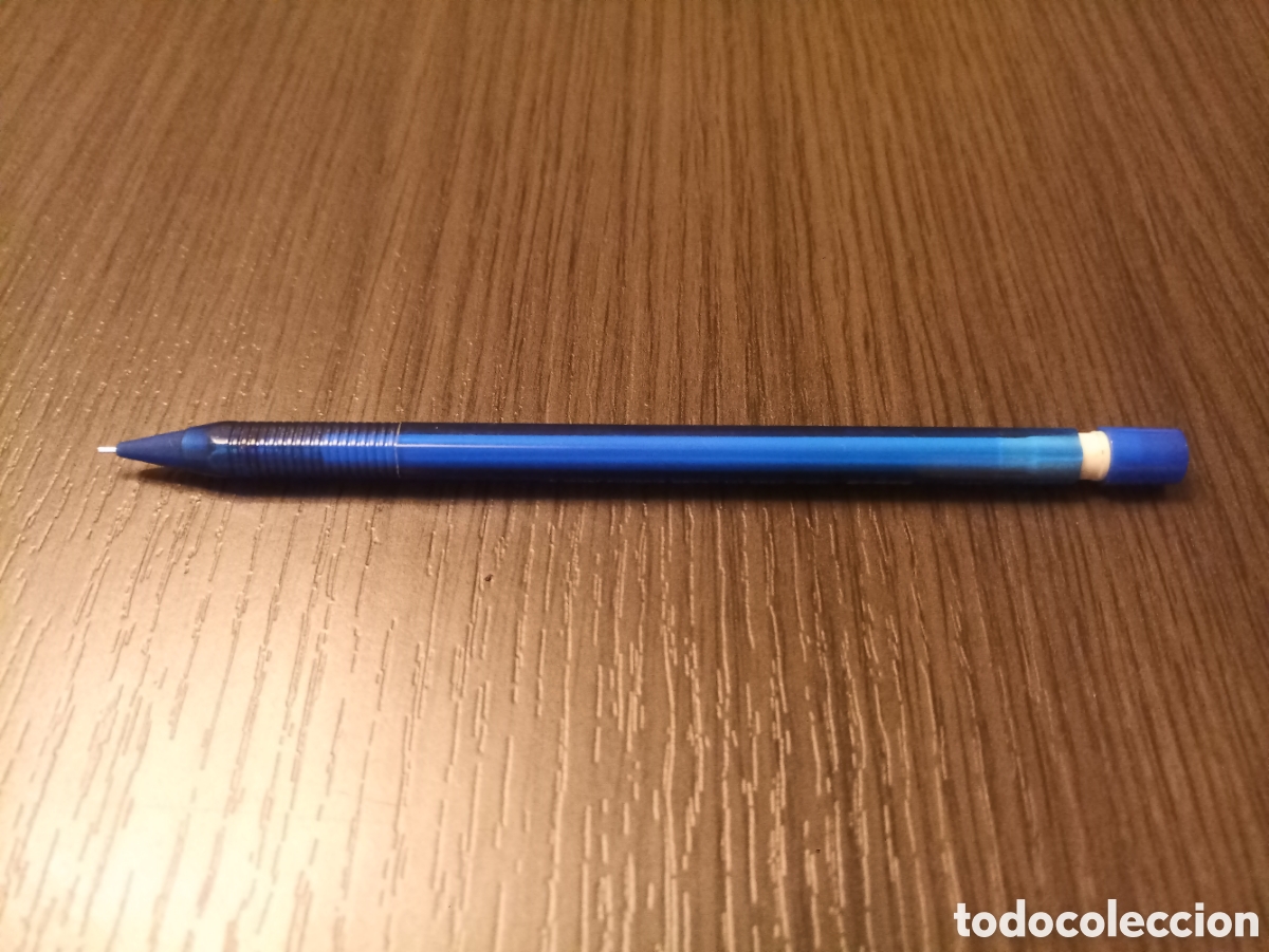 Escriban&iacute;a: Portaminas ZEBRA KNOCK PENCIL - Foto 11