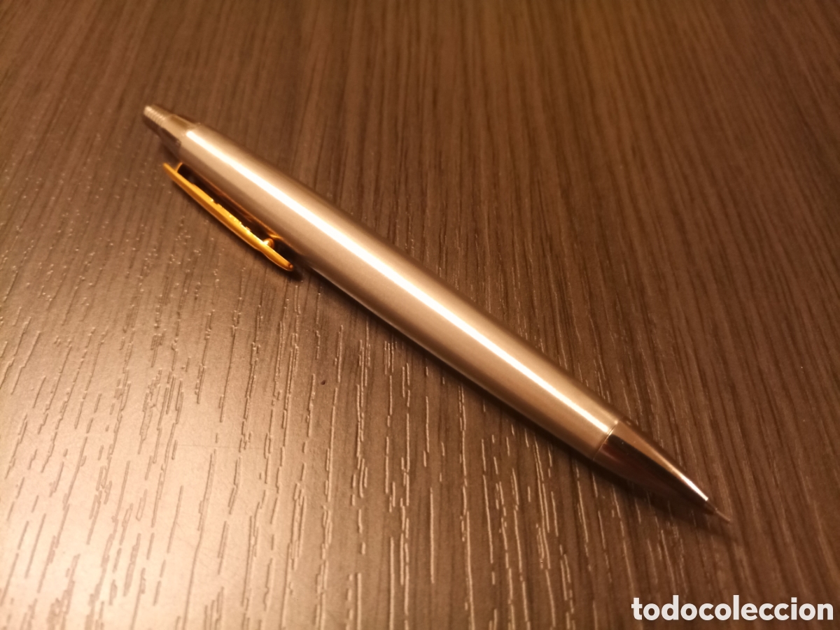 Escriban&iacute;a: Antiguo Portaminas INOXCROM ZEPPELIN - Foto 9