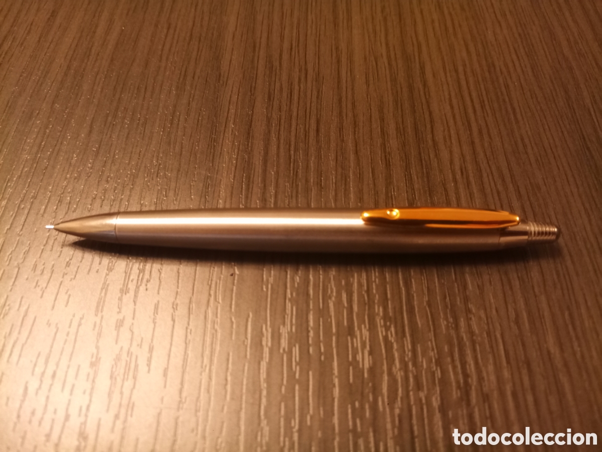 Escriban&iacute;a: Antiguo Portaminas INOXCROM ZEPPELIN - Foto 11