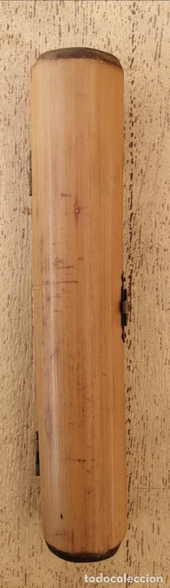 Escriban&iacute;a: Pluma, plumilla, Recuerdo de Barcelona - Foto 7