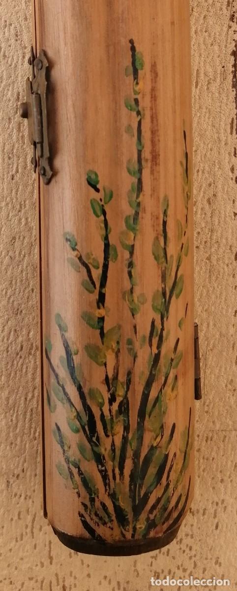 Escriban&iacute;a: Pluma, plumilla, Recuerdo de Barcelona - Foto 11