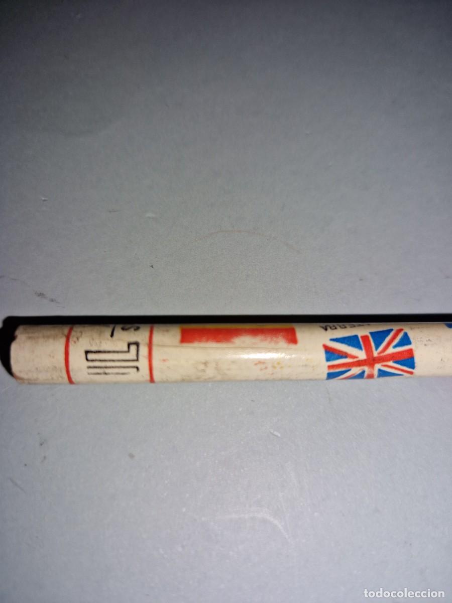 Escriban&iacute;a: LAPICERO ILASA BANDERAS - Foto 2