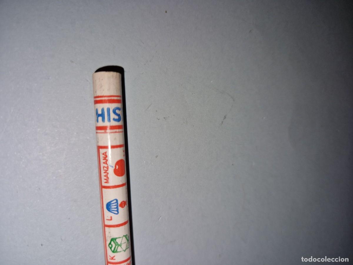 Escriban&iacute;a: LAPICERO HISPANIA - Foto 2