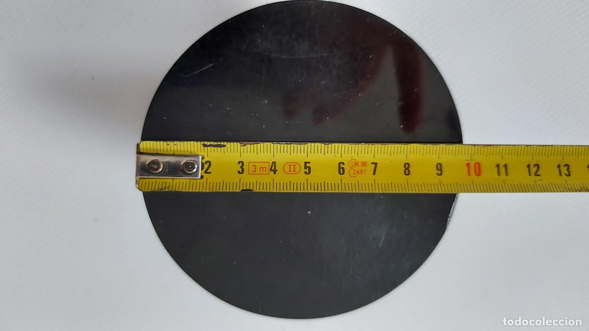 Escriban&iacute;a: PISAPAPELES &rdquo;LAS VEGAS&rdquo; CON MONEDAS - Foto 7