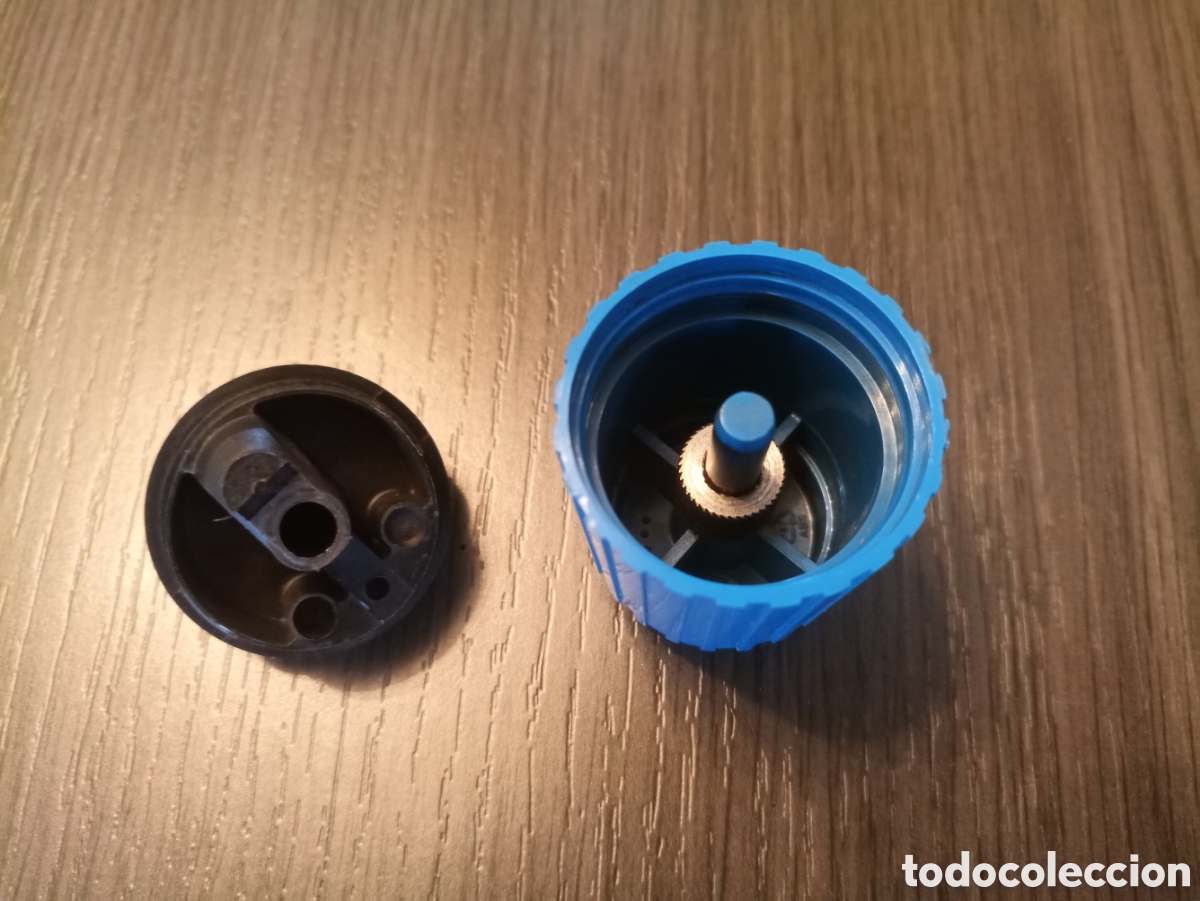 Escriban&iacute;a: Afilaminas STAEDTLER MARS 502 - Foto 5