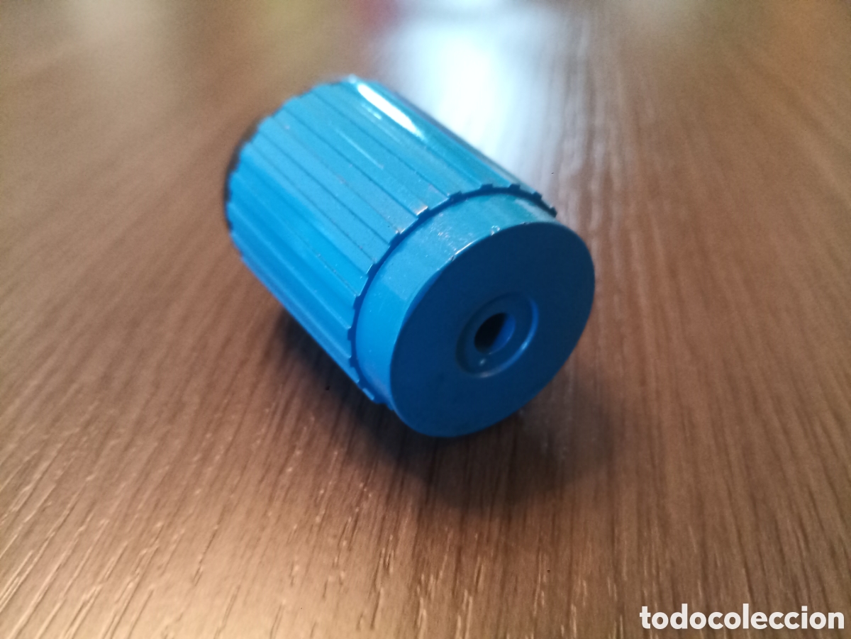 Escriban&iacute;a: Afilaminas STAEDTLER MARS 502 - Foto 6