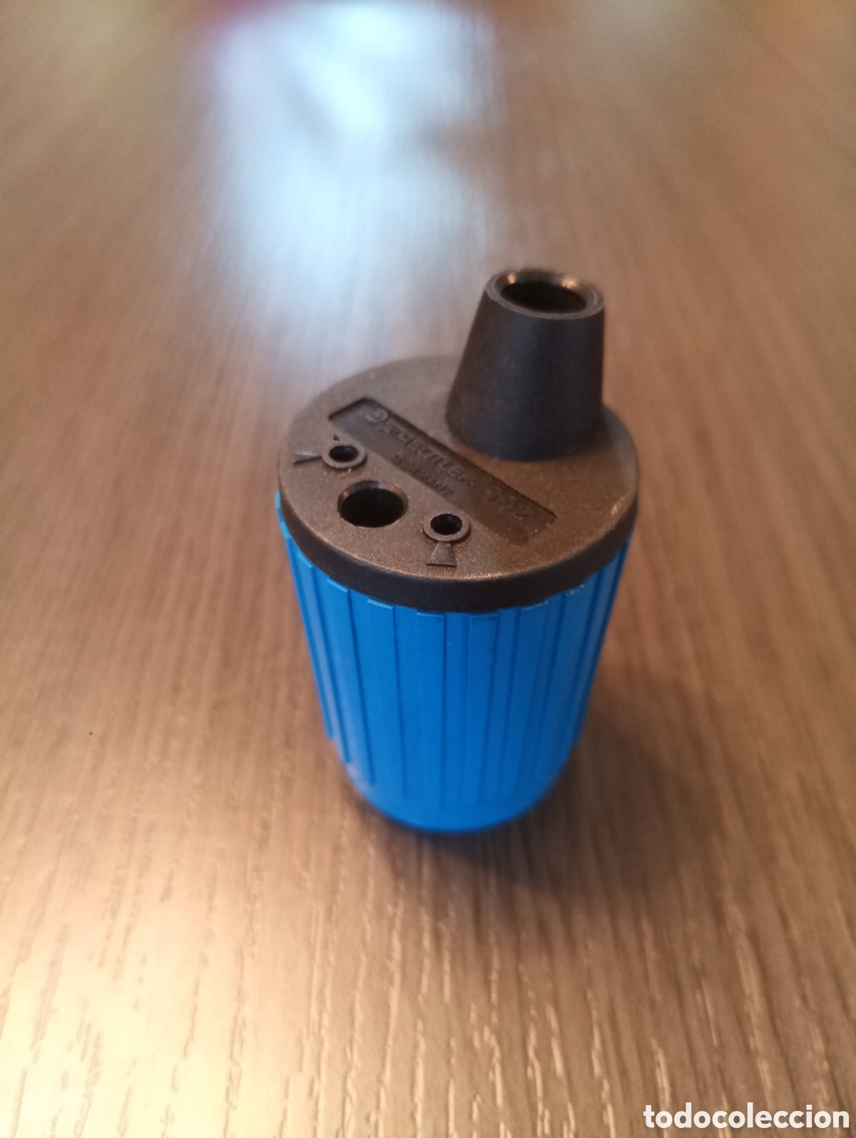 Escriban&iacute;a: Afilaminas STAEDTLER MARS 502 - Foto 2