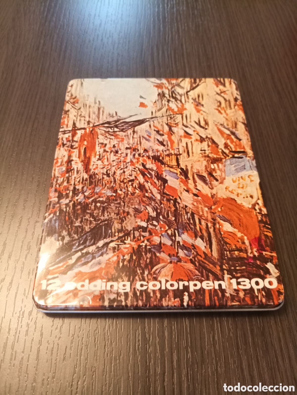 Escriban&iacute;a: Lote Colecci&oacute;n Lapiceros Antiguos - Foto 3