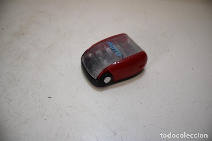 Escriban&iacute;a: sacapuntas triple - auto - pencil sharpener - Foto 7