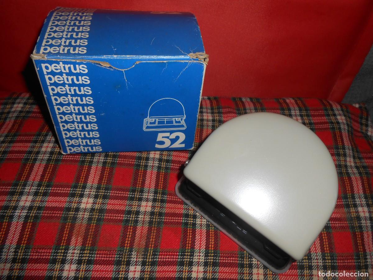 Escriban&iacute;a: Perforadora de Papel PETRUS 52 - Foto 3
