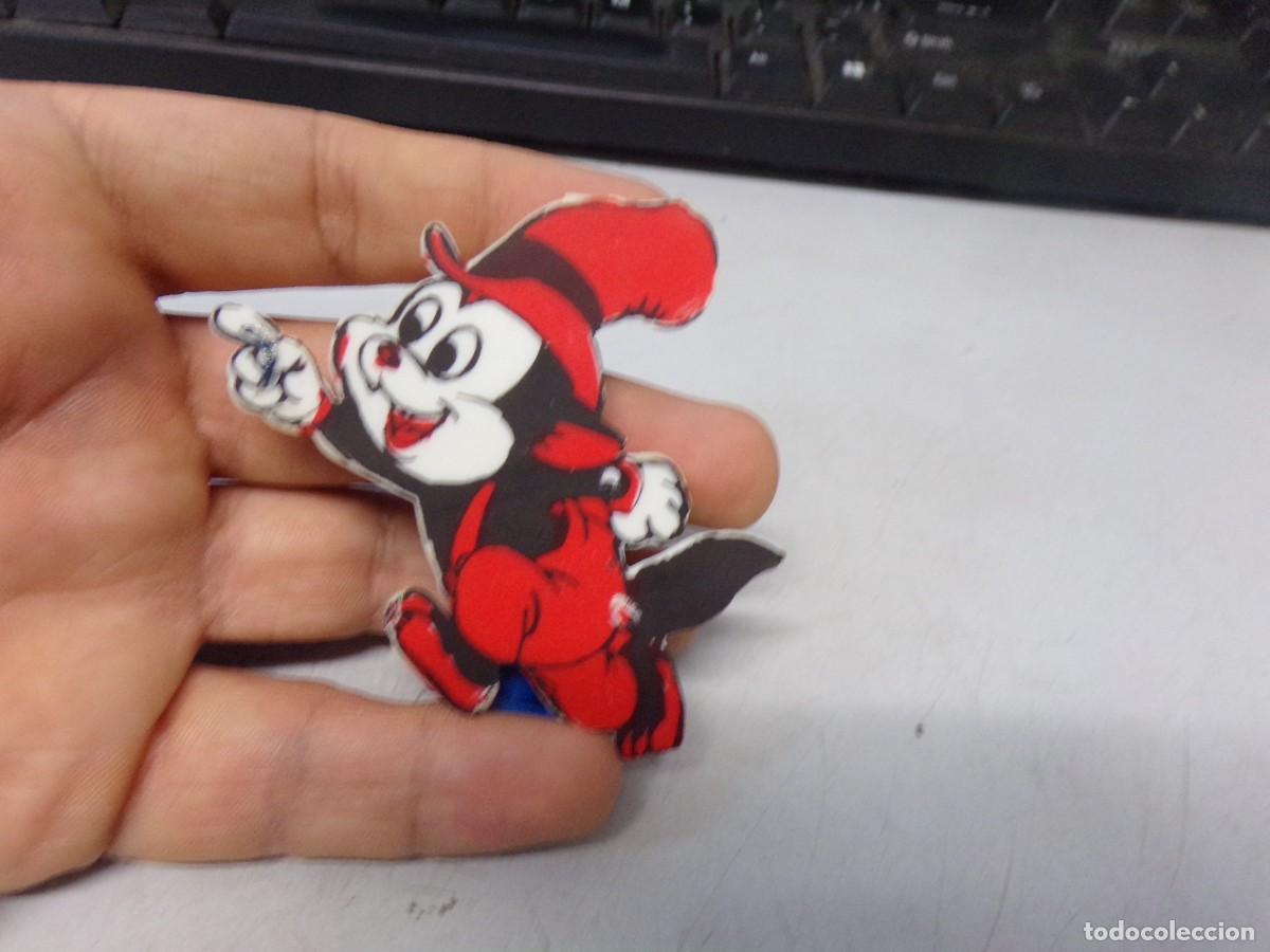 Escriban&iacute;a: ESTAMOS LIQUIDANDO. SACAPUNTAS EL LOBITO DISNEY - Foto 1