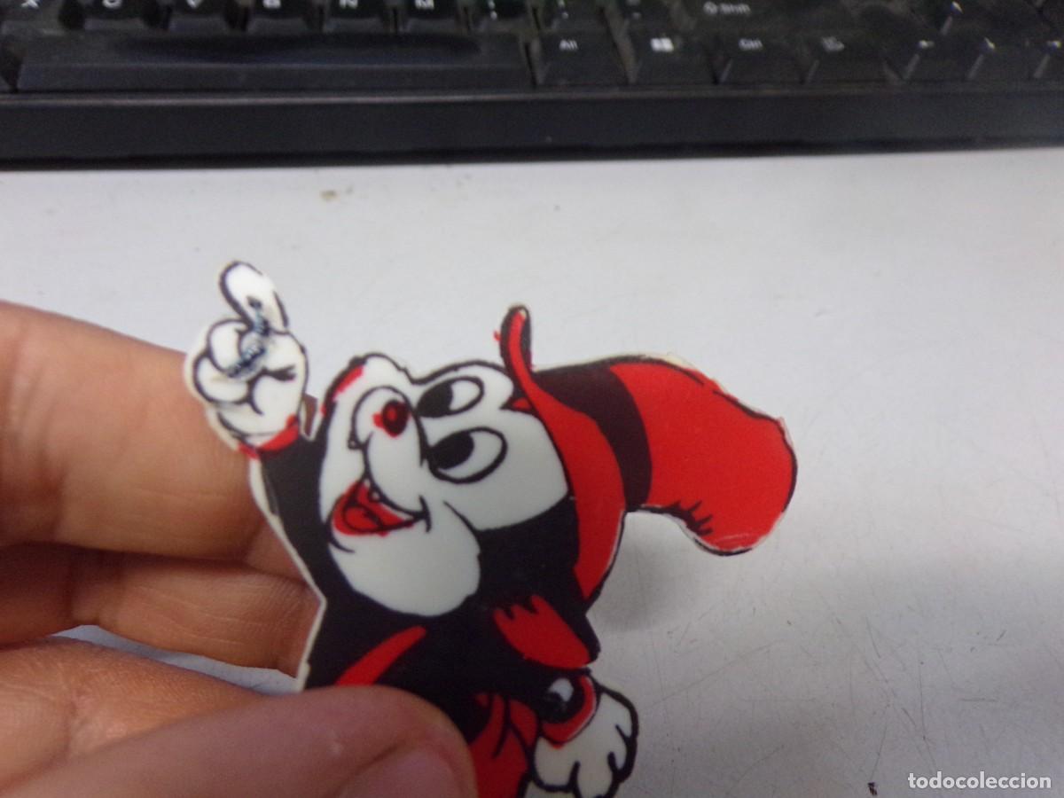 Escriban&iacute;a: ESTAMOS LIQUIDANDO. SACAPUNTAS EL LOBITO DISNEY - Foto 2