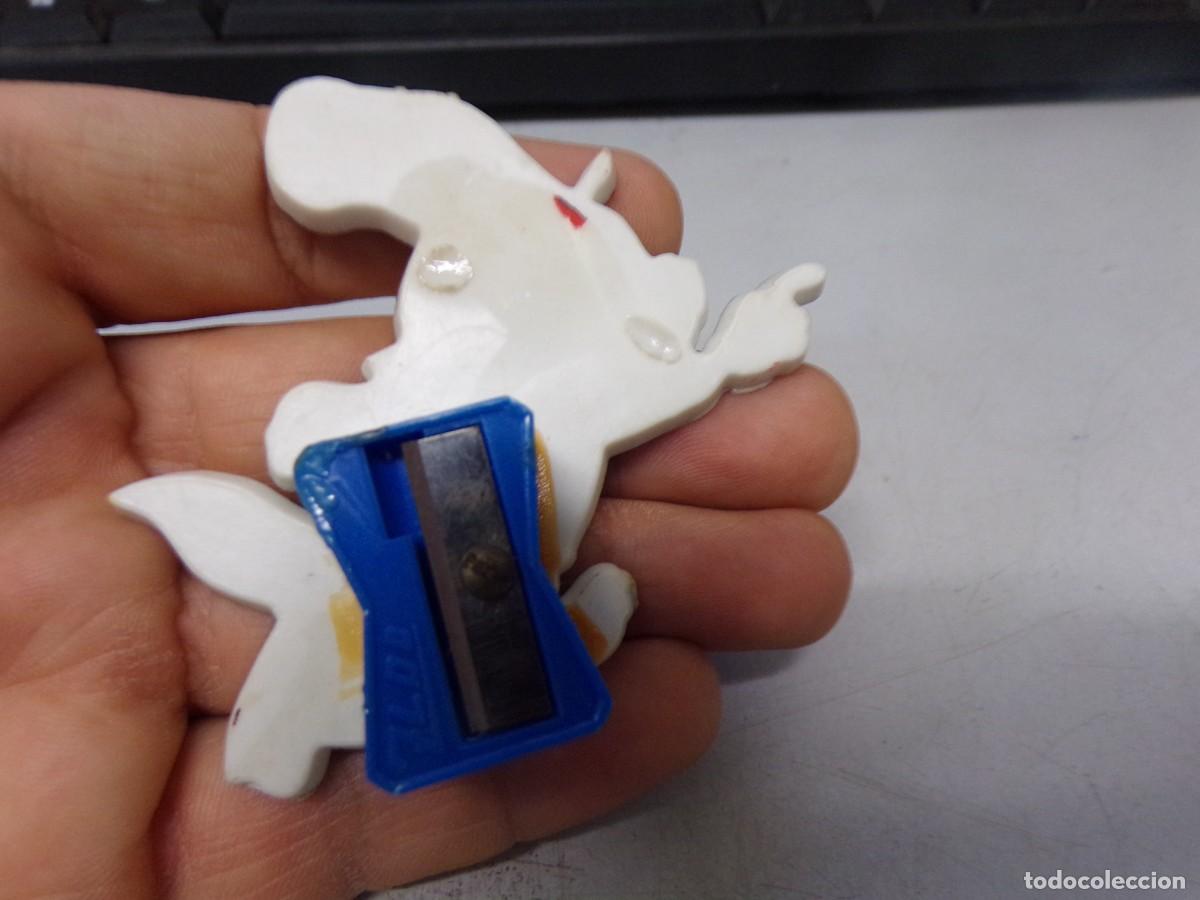 Escriban&iacute;a: ESTAMOS LIQUIDANDO. SACAPUNTAS EL LOBITO DISNEY - Foto 4