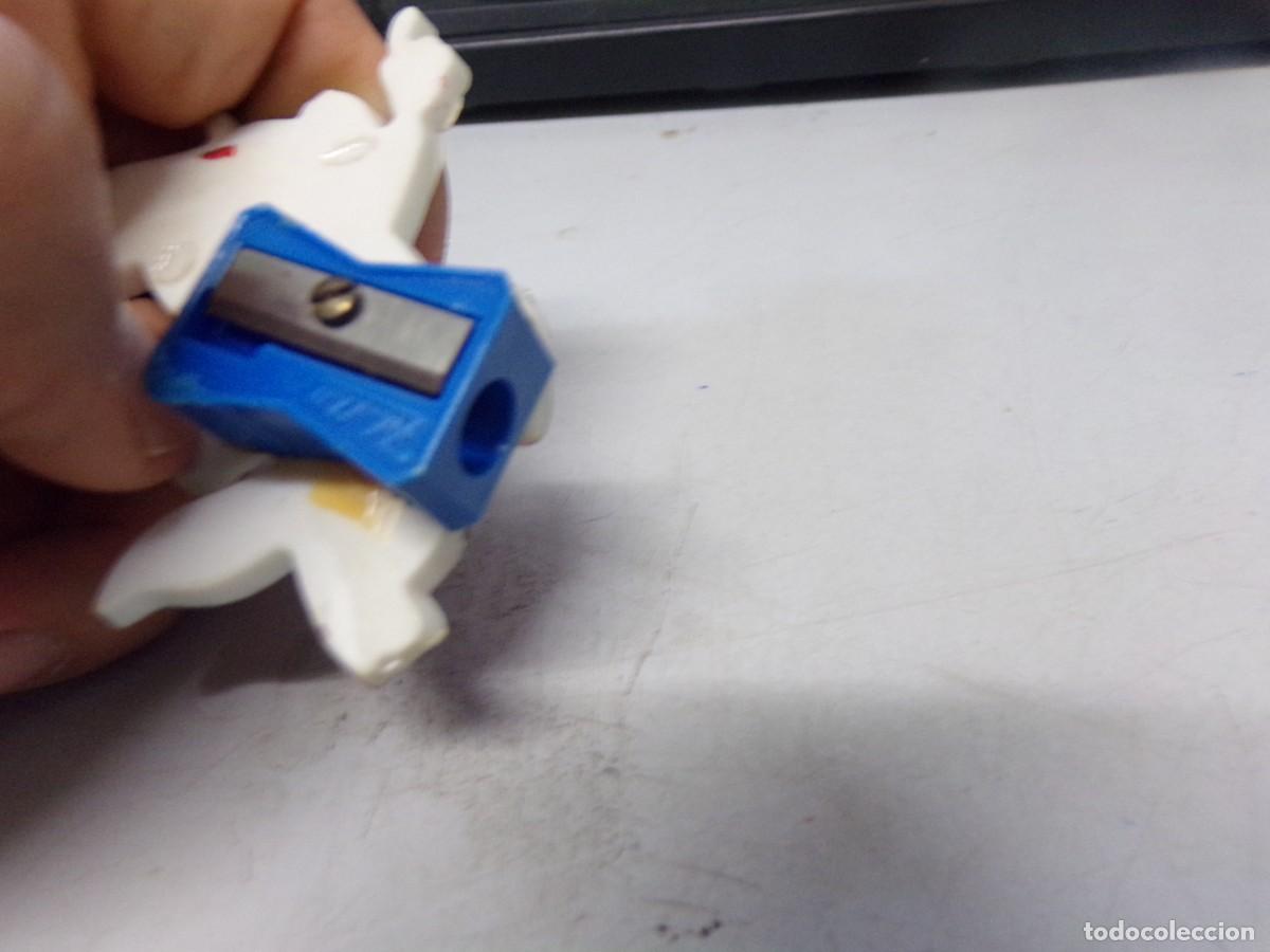 Escriban&iacute;a: ESTAMOS LIQUIDANDO. SACAPUNTAS EL LOBITO DISNEY - Foto 6