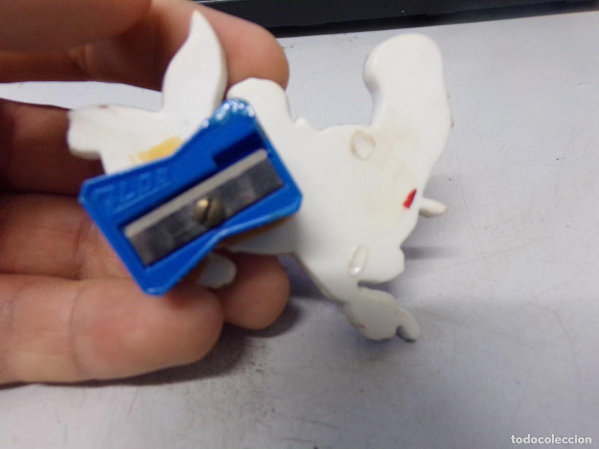 Escriban&iacute;a: ESTAMOS LIQUIDANDO. SACAPUNTAS EL LOBITO DISNEY - Foto 7