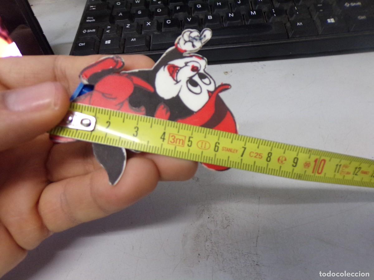 Escriban&iacute;a: ESTAMOS LIQUIDANDO. SACAPUNTAS EL LOBITO DISNEY - Foto 8