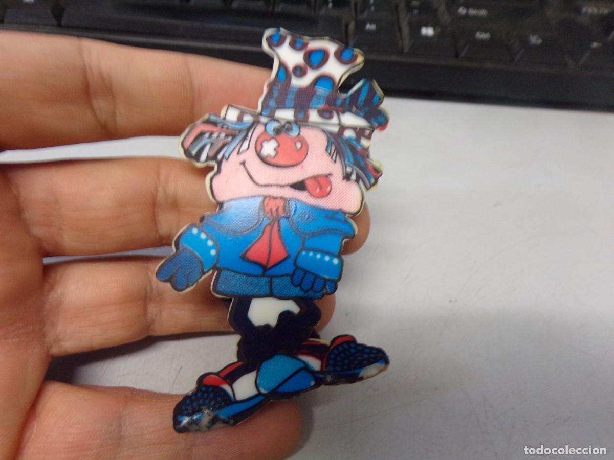 Escriban&iacute;a: ESTAMOS LIQUIDANDO. SACAPUNTAS payaso - Foto 1