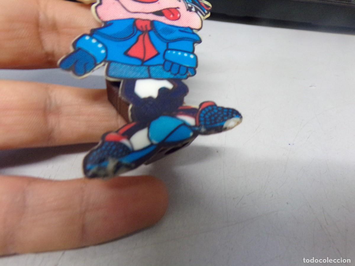 Escriban&iacute;a: ESTAMOS LIQUIDANDO. SACAPUNTAS payaso - Foto 2