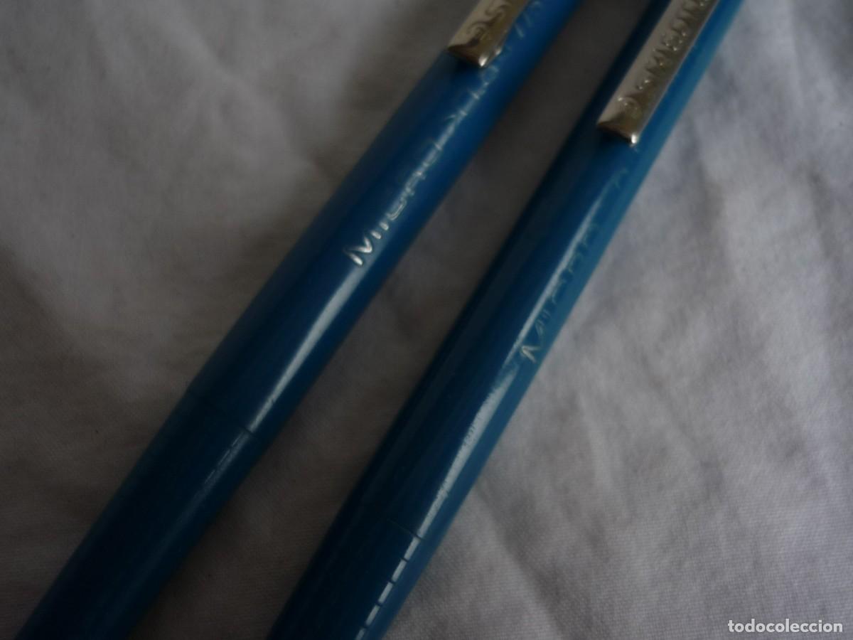 Escriban&iacute;a: 2 portaminas Staedtler Micro 77505, 0.5 - Foto 3