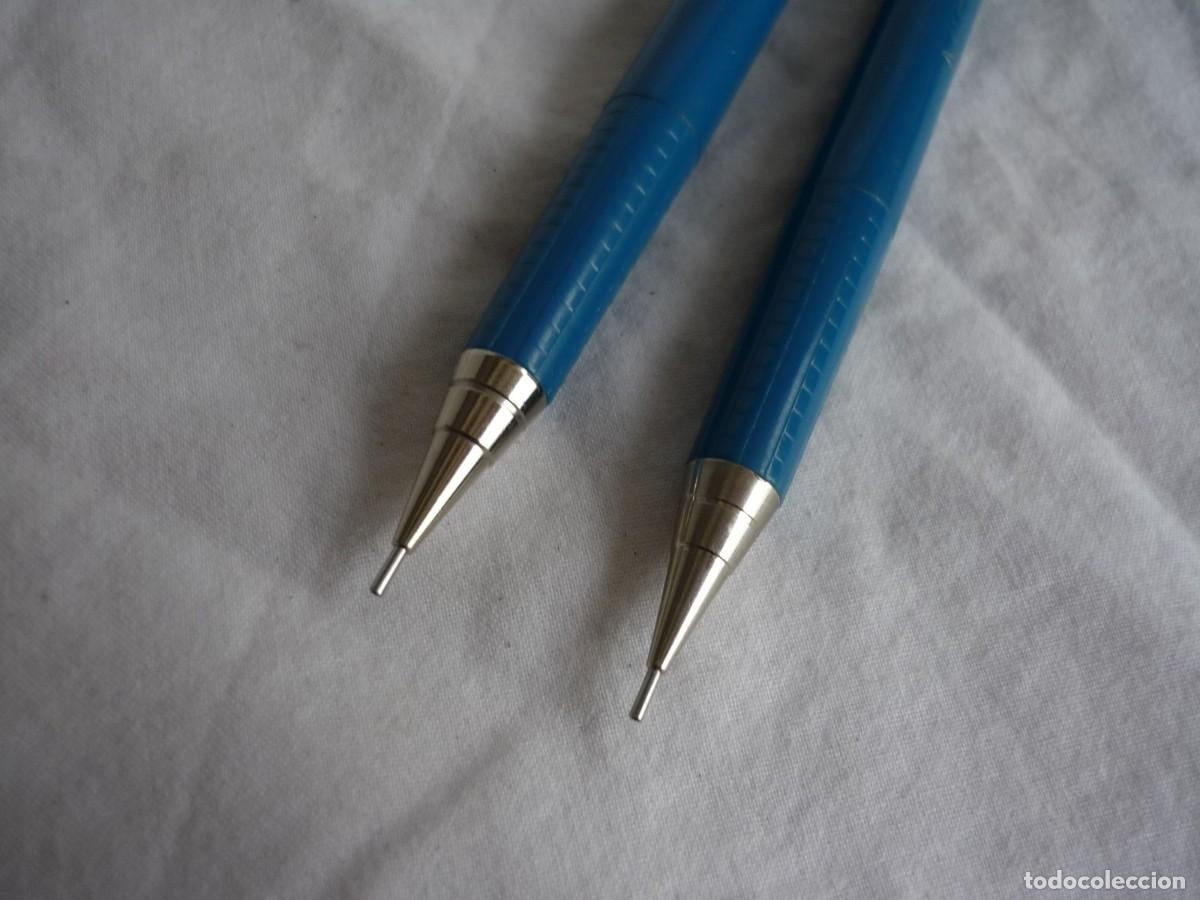 Escriban&iacute;a: 2 portaminas Staedtler Micro 77505, 0.5 - Foto 4