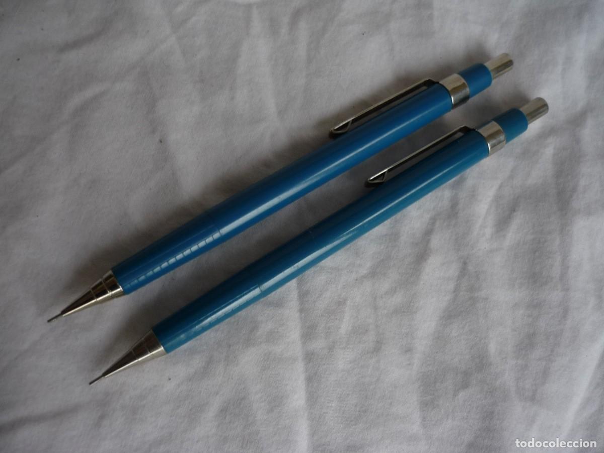 Escriban&iacute;a: 2 portaminas Staedtler Micro 77505, 0.5 - Foto 5