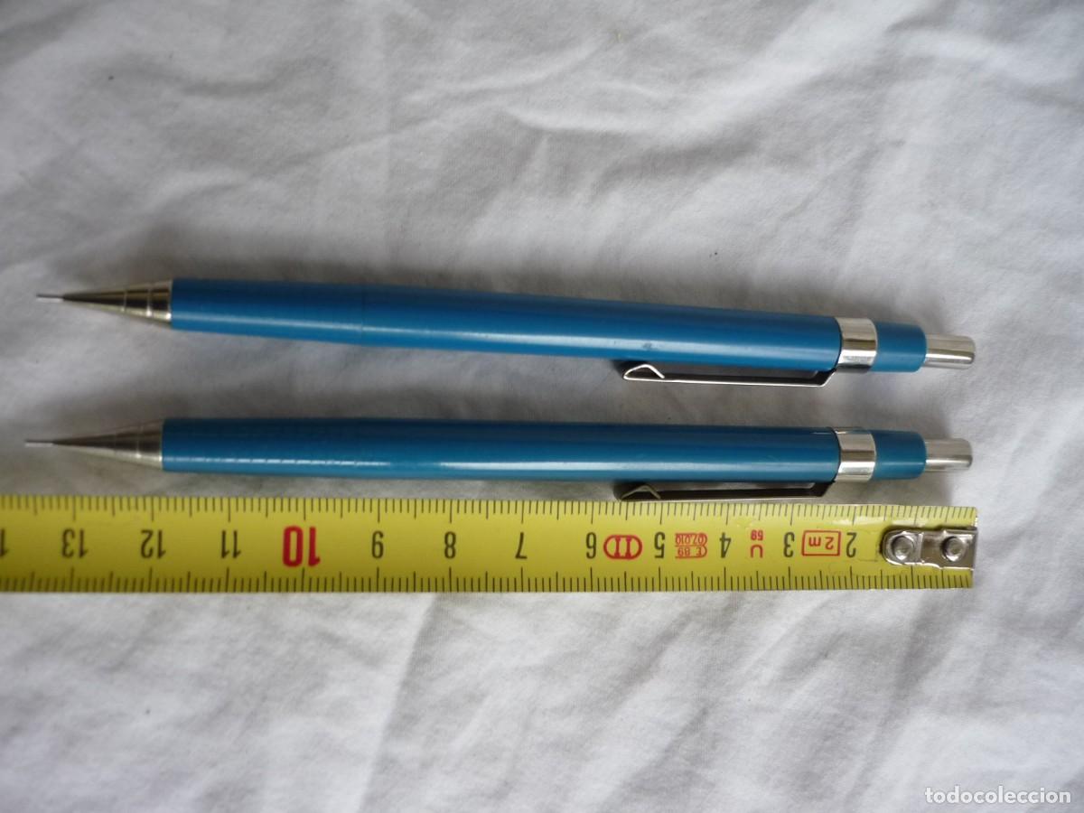Escriban&iacute;a: 2 portaminas Staedtler Micro 77505, 0.5 - Foto 6