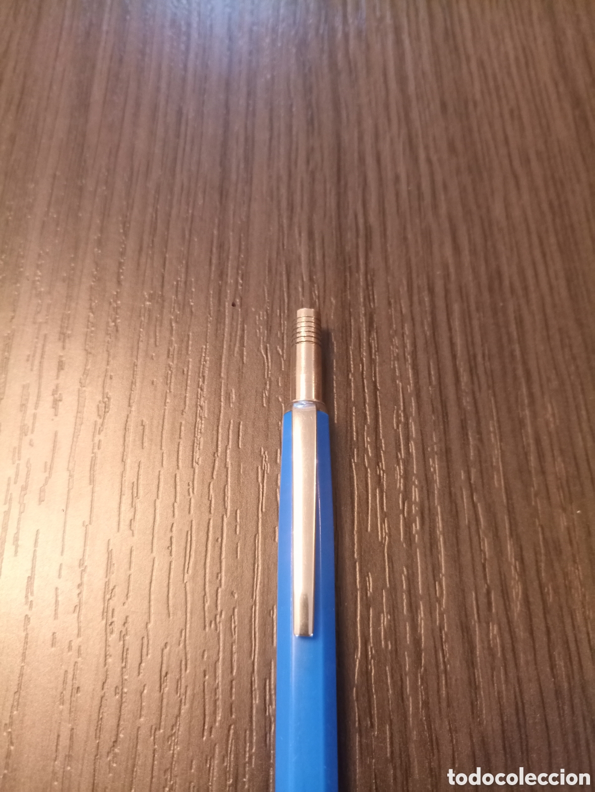 Escriban&iacute;a: Antiguo Portaminas STAEDTLER MARS TECHNICO 782 - Foto 2