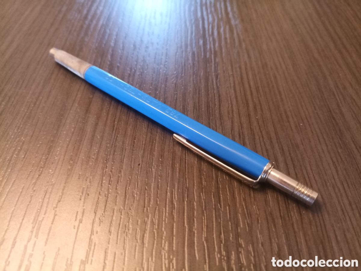 Escriban&iacute;a: Antiguo Portaminas STAEDTLER MARS TECHNICO 782 - Foto 10