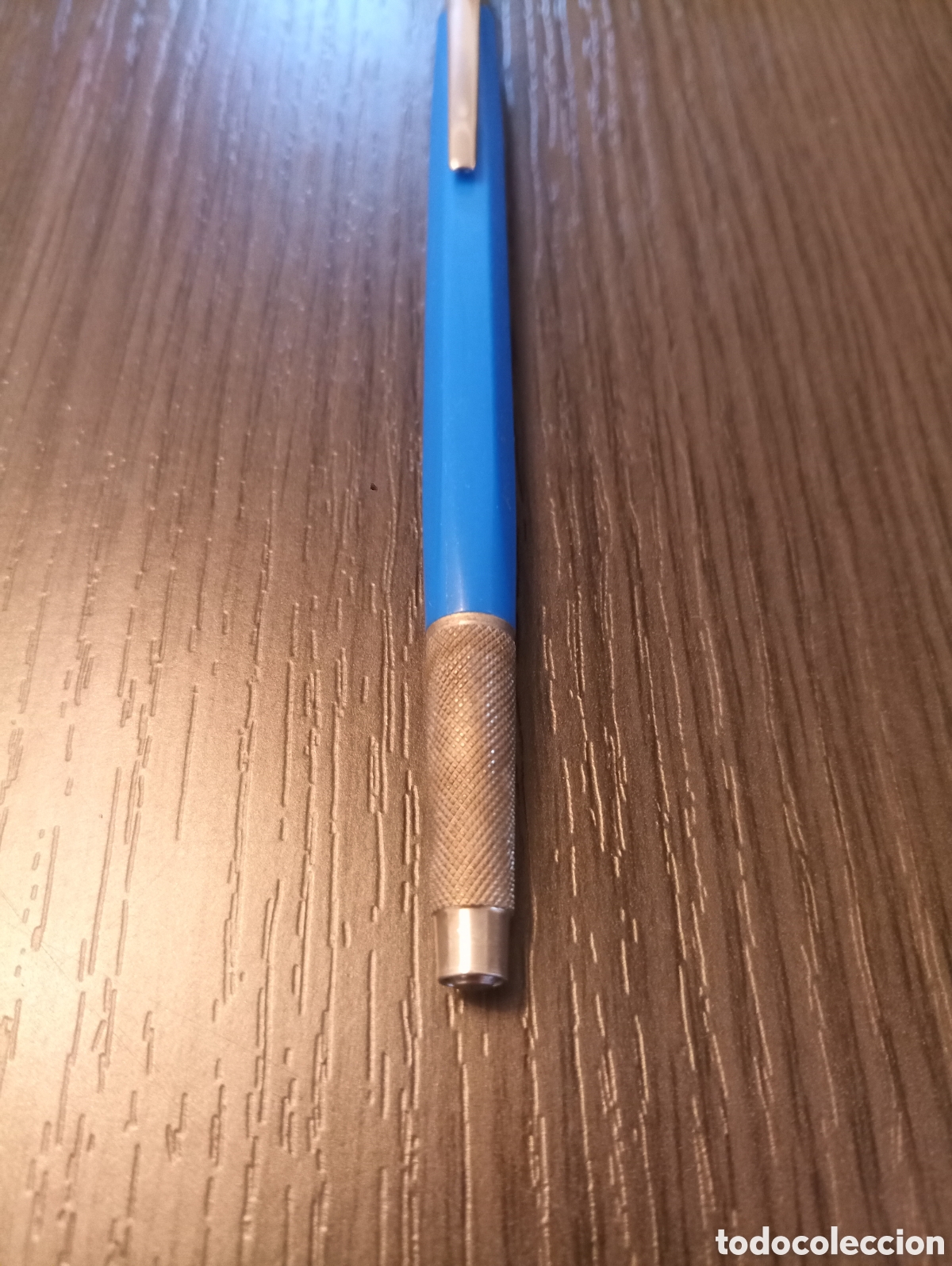 Escriban&iacute;a: Antiguo Portaminas STAEDTLER MARS TECHNICO 782 - Foto 7