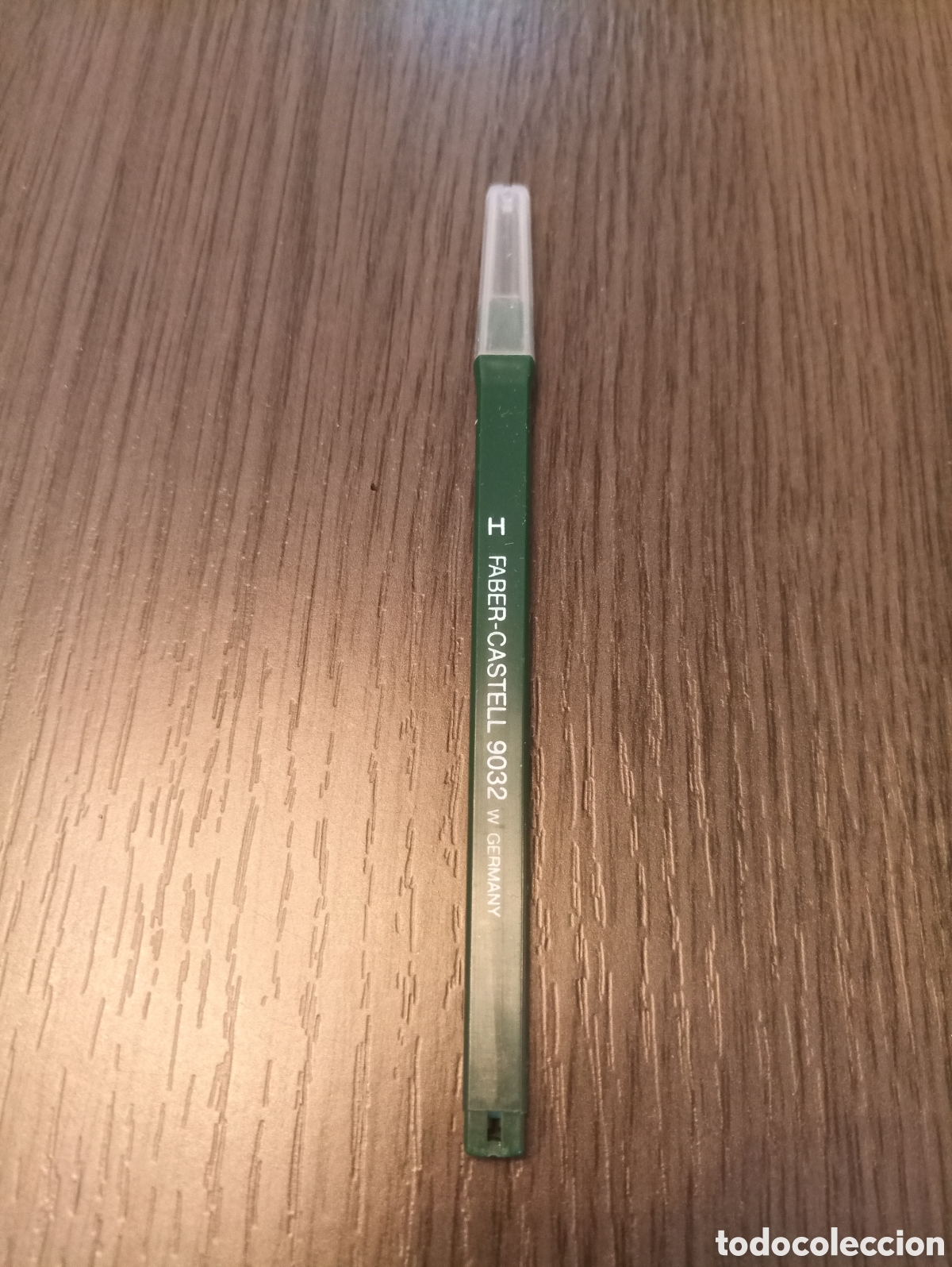 Escriban&iacute;a: Lote Minas FABER CASTELL - Foto 5