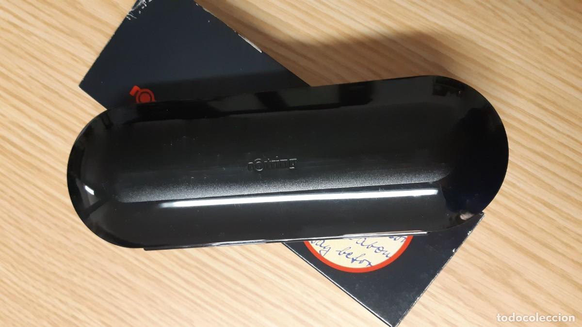 Escriban&iacute;a: Caixa/Estojo para canetas Rotring. Nova - Foto 2