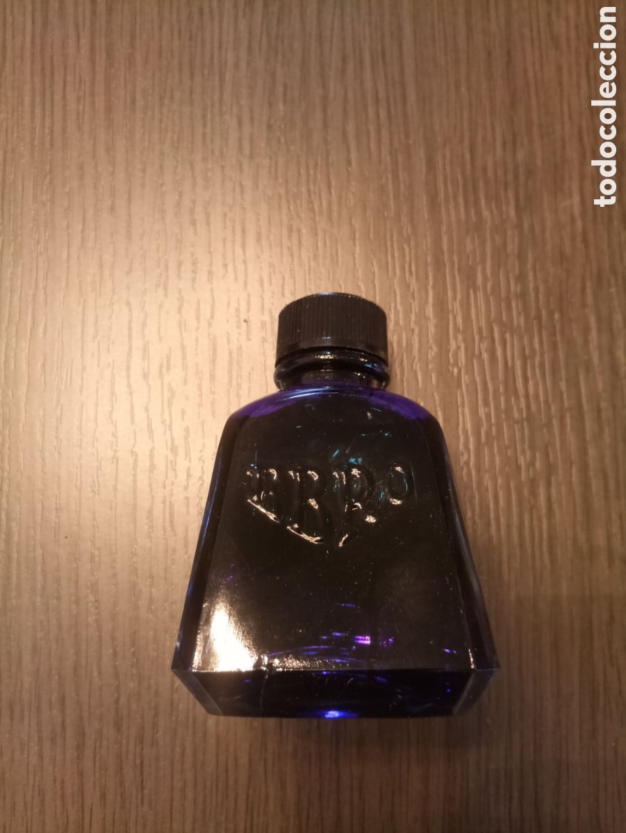 Escriban&iacute;a: Antiguo Tintero EBRO 125g - Foto 5