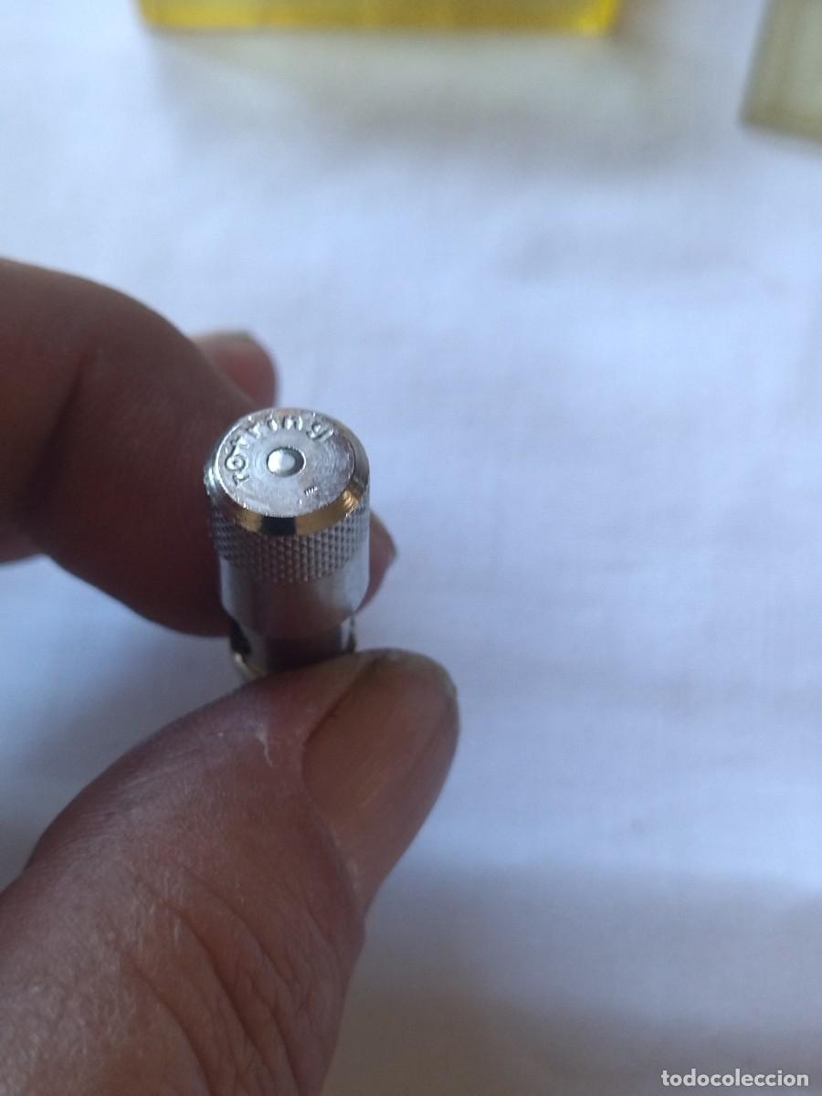 Escriban&iacute;a: recambio rotring art 2202 2 mm - Foto 7