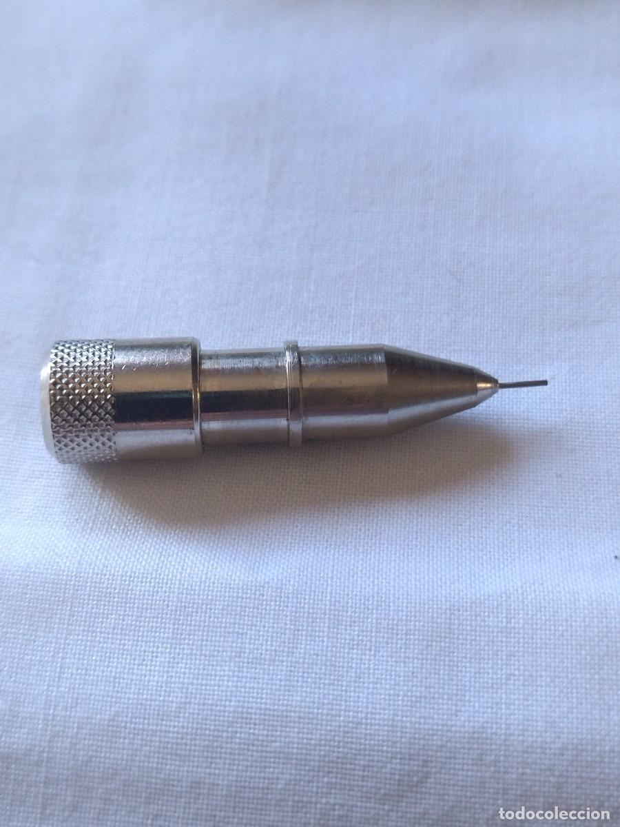 Escriban&iacute;a: recambio rotring art 2202 2 mm - Foto 8