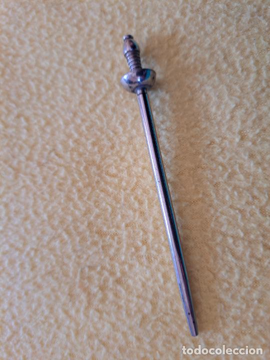 Escriban&iacute;a: Porta minas forma de espada - Foto 2