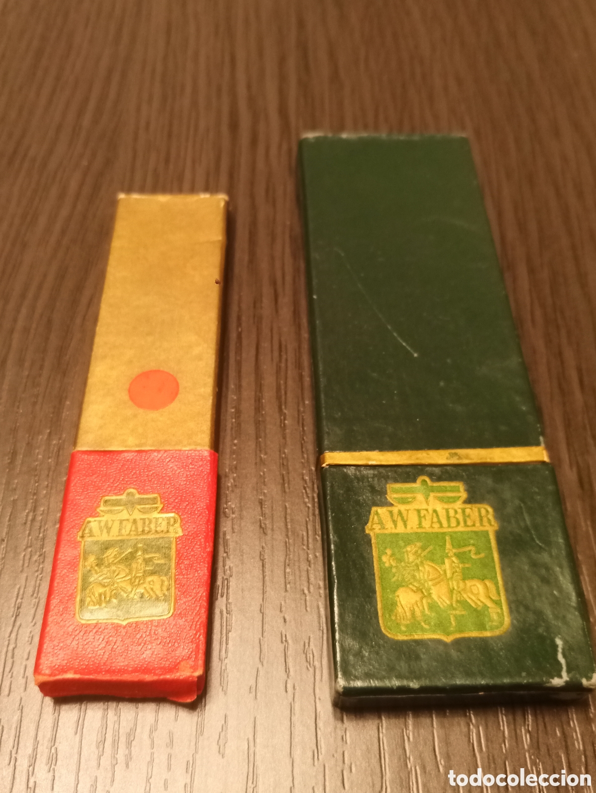 Escriban&iacute;a: Lote Colecci&oacute;n Minas Antiguas - Foto 7