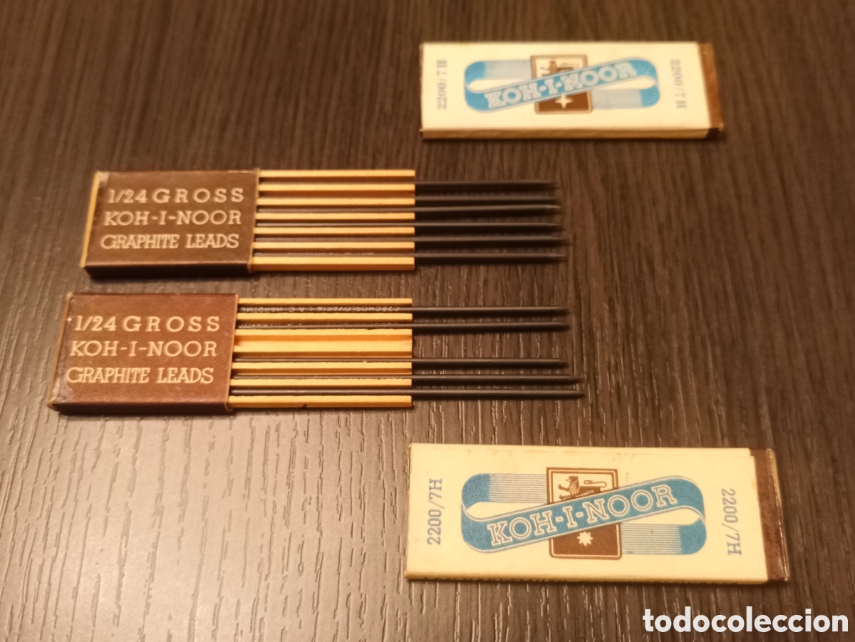 Escriban&iacute;a: Lote Colecci&oacute;n Minas Antiguas - Foto 14