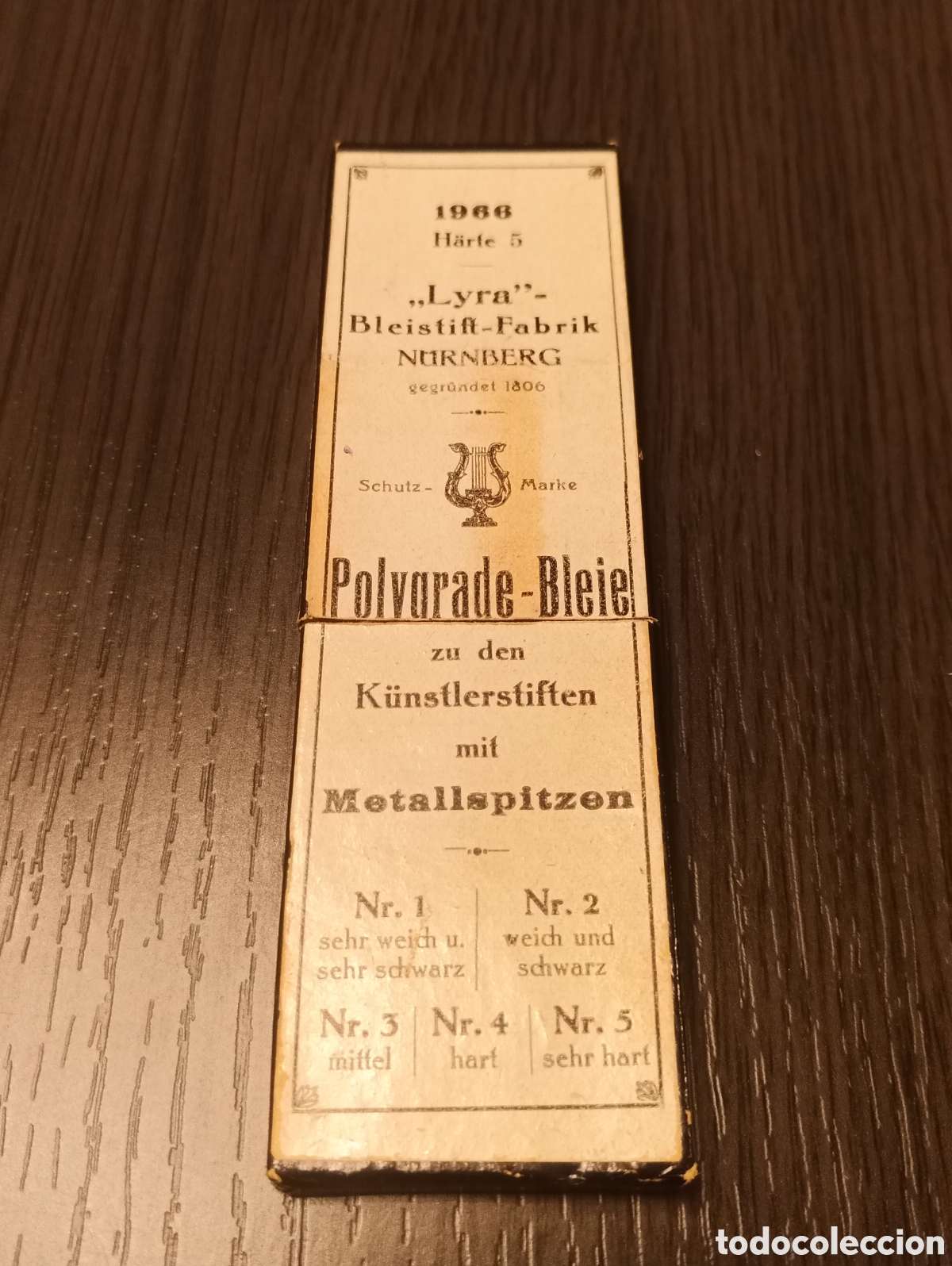 Escriban&iacute;a: Lote Colecci&oacute;n Minas Antiguas - Foto 19