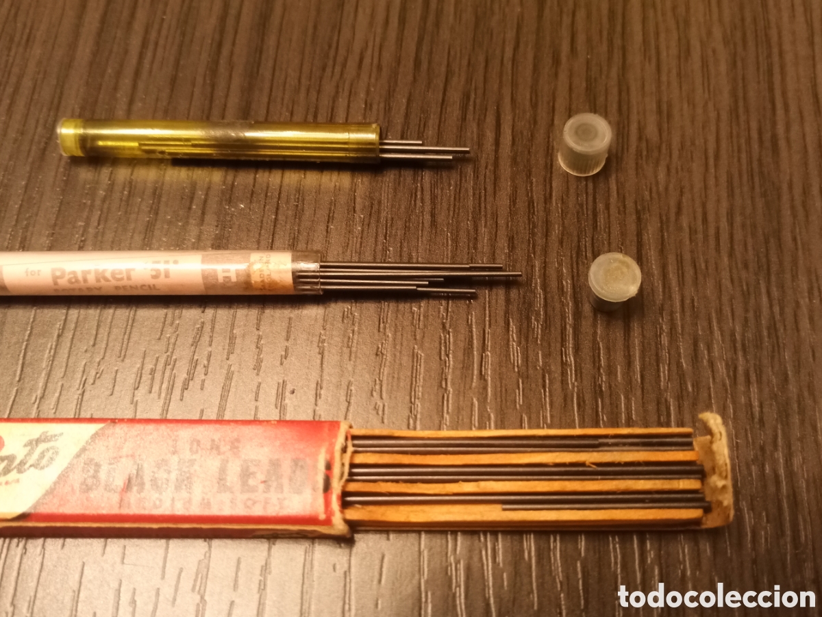 Escriban&iacute;a: Lote Colecci&oacute;n Minas Antiguas - Foto 15