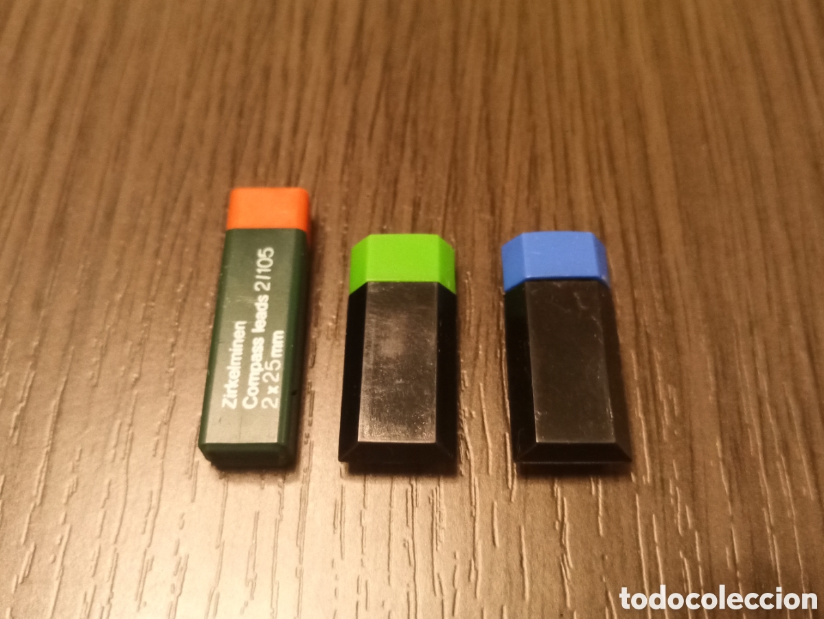 Escriban&iacute;a: Lote Colecci&oacute;n Minas Antiguas - Foto 16