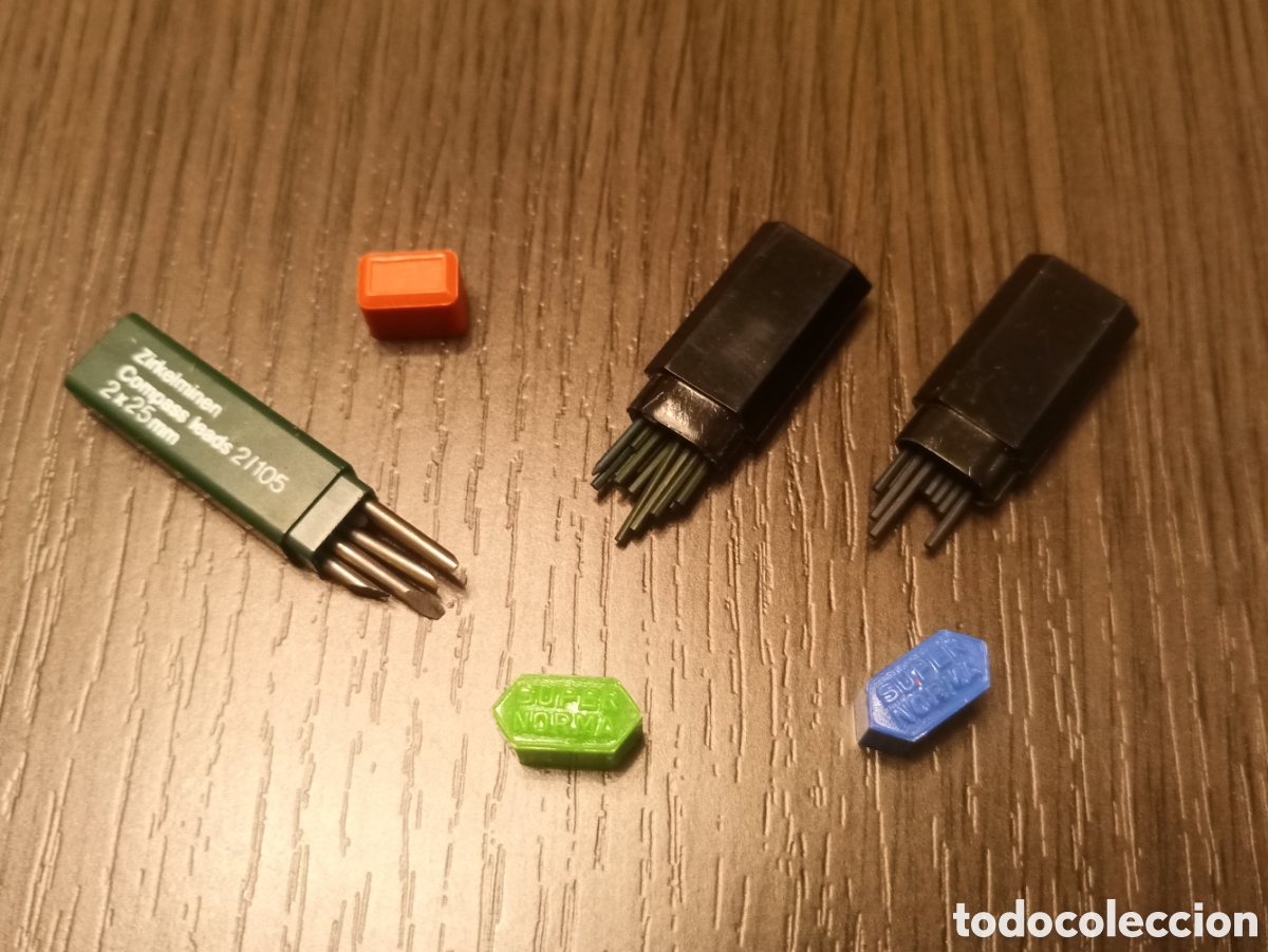 Escriban&iacute;a: Lote Colecci&oacute;n Minas Antiguas - Foto 17
