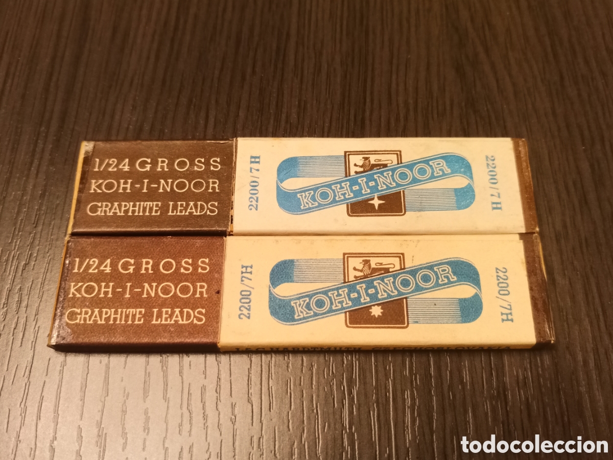 Escriban&iacute;a: Lote Colecci&oacute;n Minas Antiguas - Foto 13